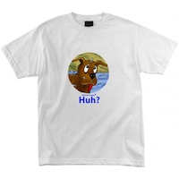 Huh? T-shirt